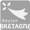 Logo région bretagne