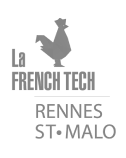 Logo french tech rennes
