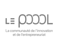Logo le poool rennes