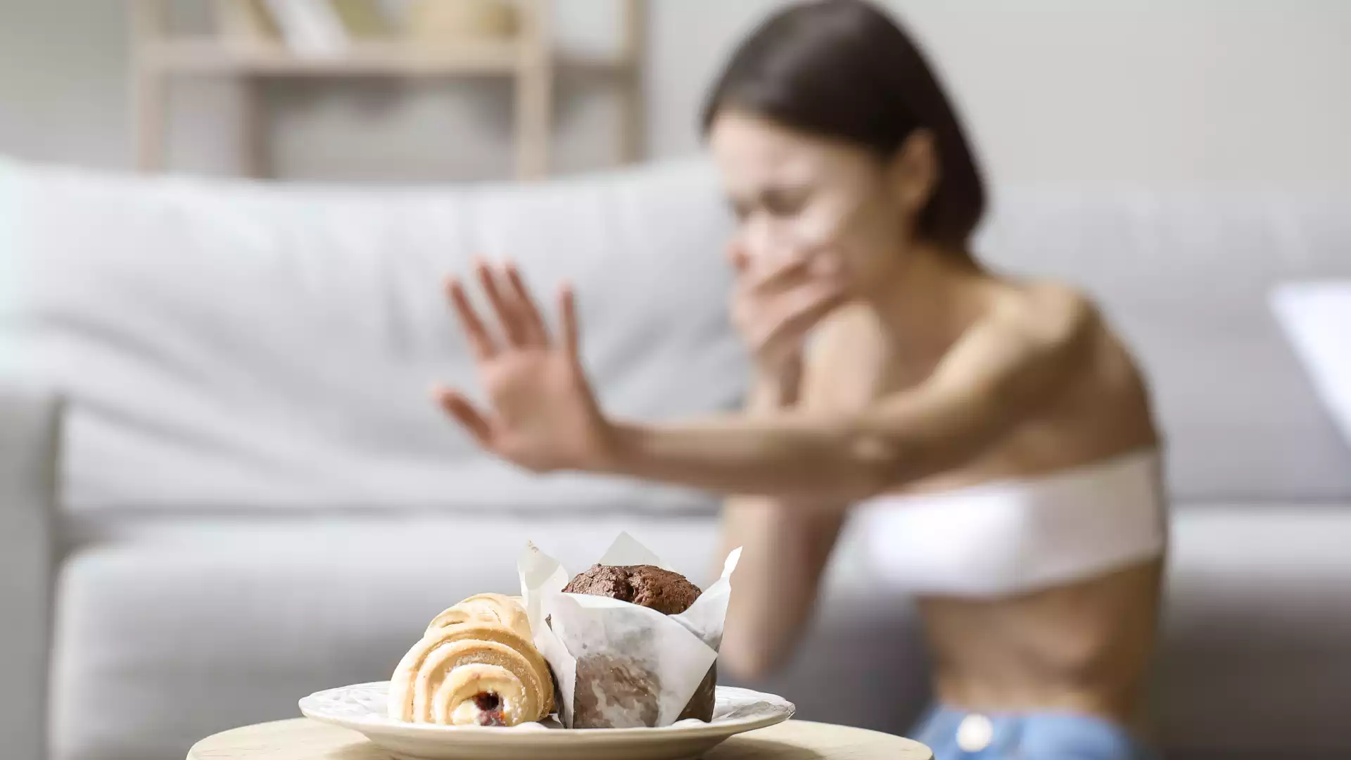 comment sortir de l'anorexie